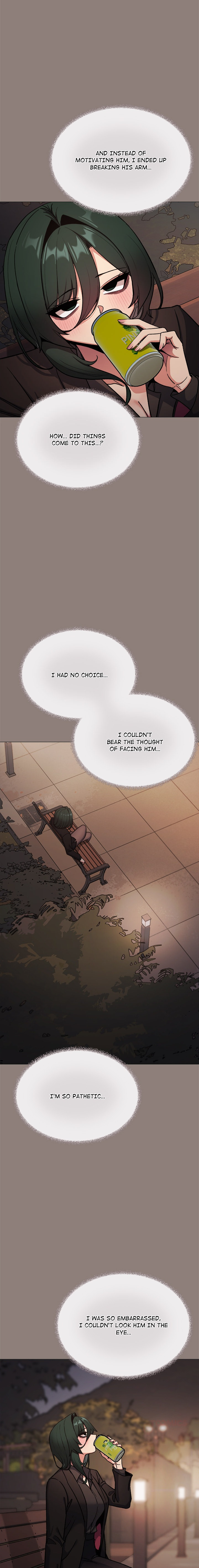Someone Stop Her! chapter 78 page 10
