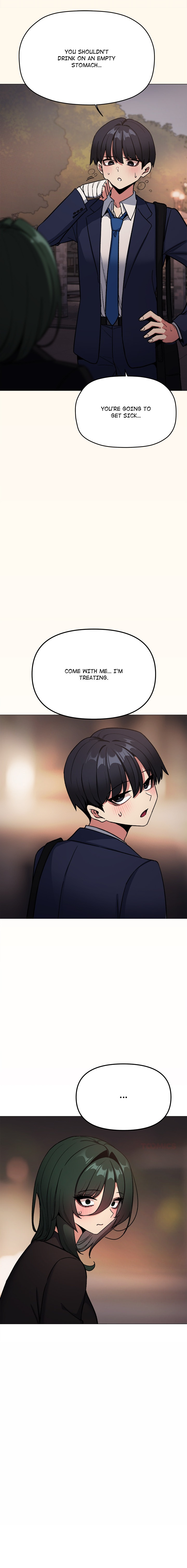 Someone Stop Her! chapter 78 page 16