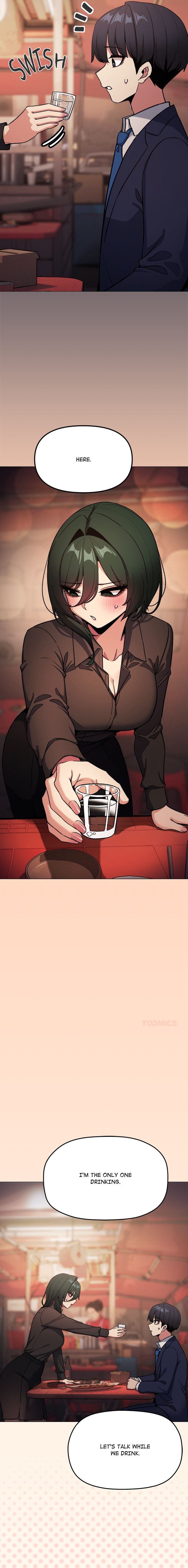 Someone Stop Her! chapter 78 page 19