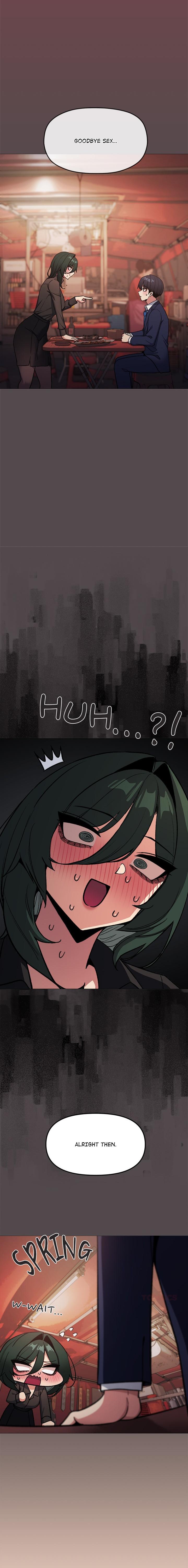 Someone Stop Her! chapter 78 page 26