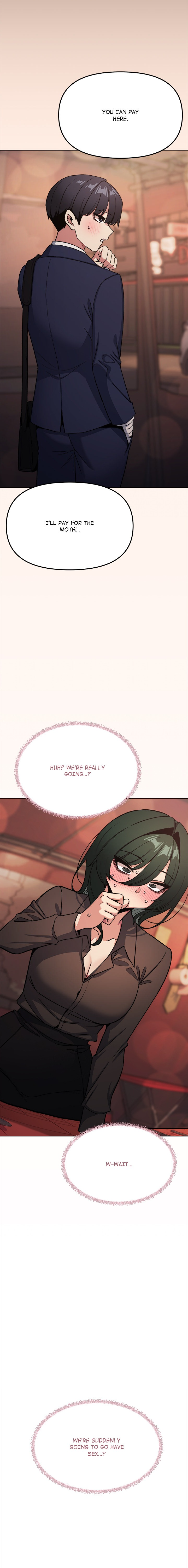 Someone Stop Her! chapter 78 page 27