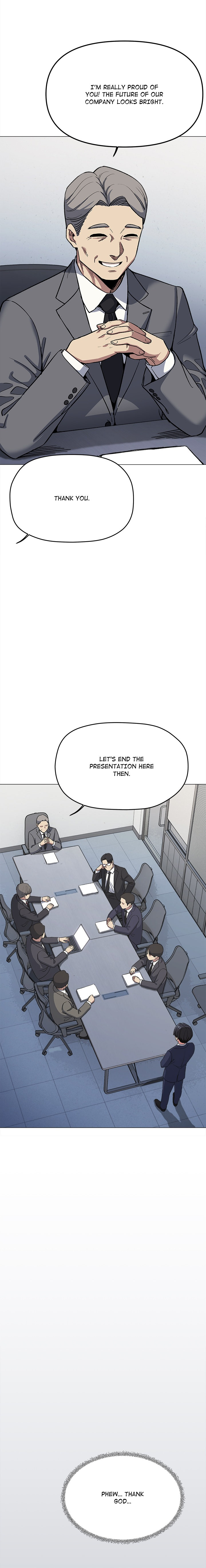Someone Stop Her! chapter 78 page 3