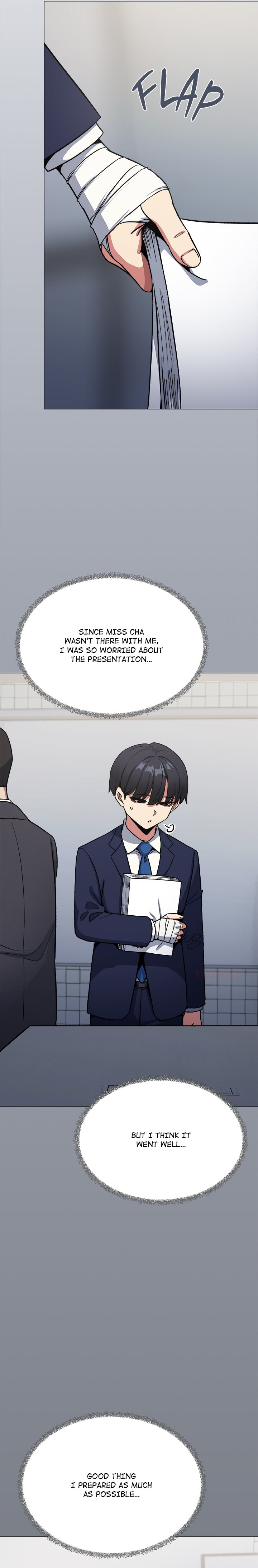 Someone Stop Her! chapter 78 page 4