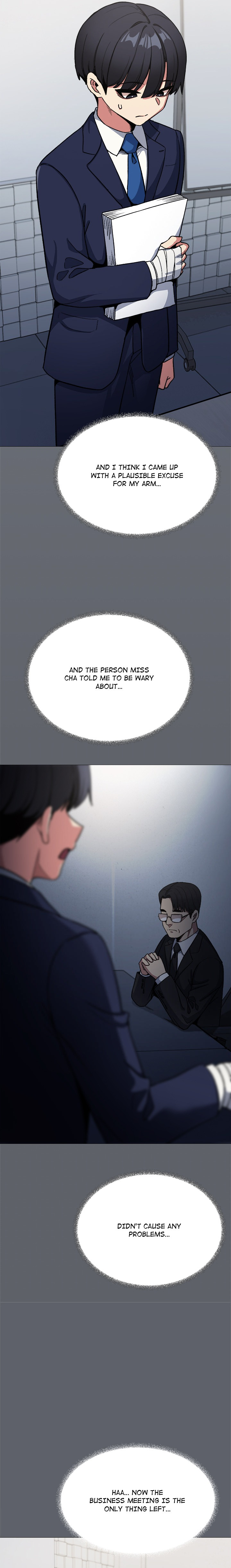 Someone Stop Her! chapter 78 page 5