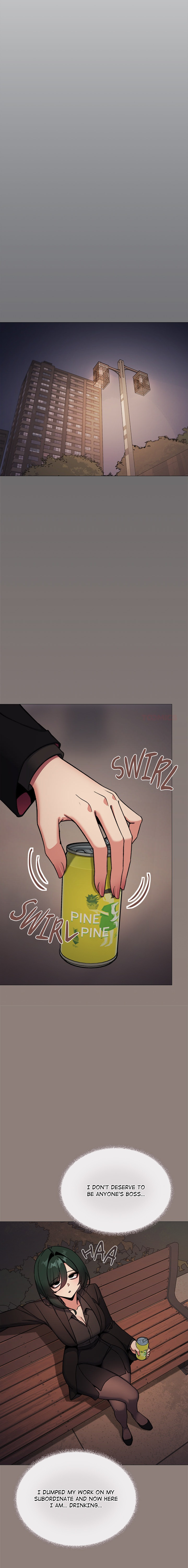 Someone Stop Her! chapter 78 page 9