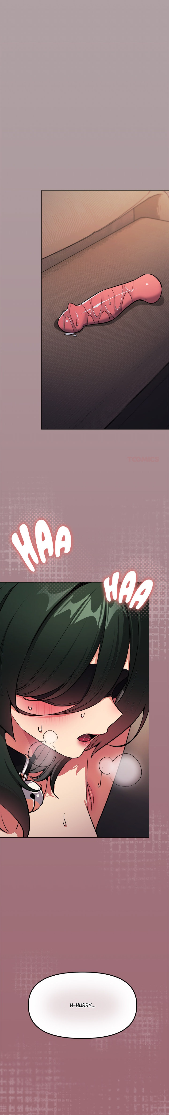 Someone Stop Her! chapter 81 page 1