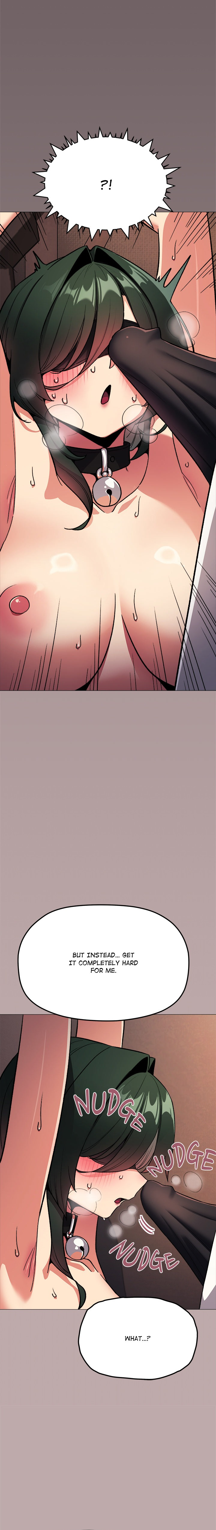 Someone Stop Her! chapter 81 page 12