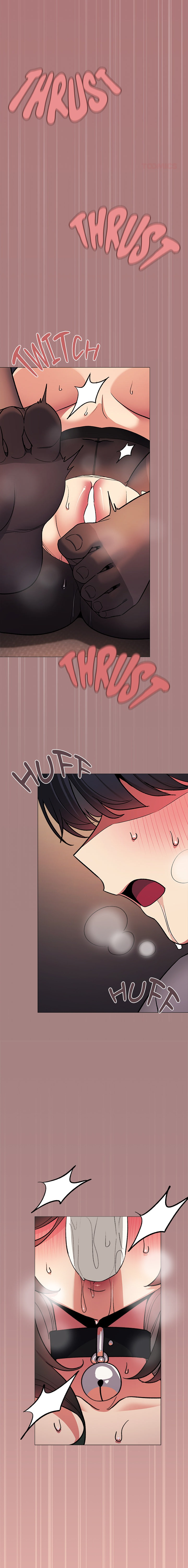 Someone Stop Her! chapter 81 page 18