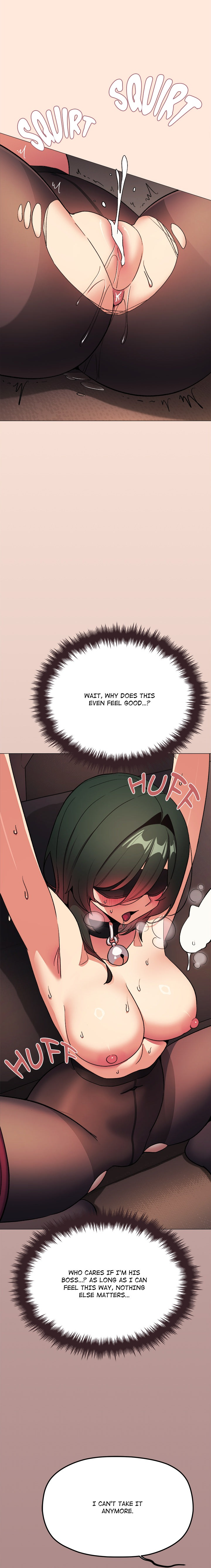 Someone Stop Her! chapter 81 page 20
