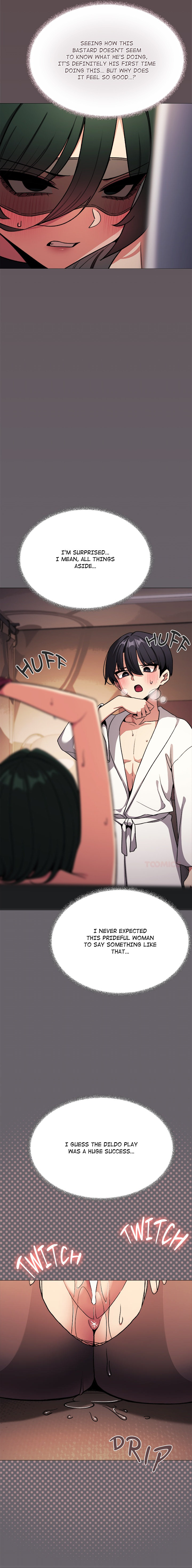 Someone Stop Her! chapter 81 page 3