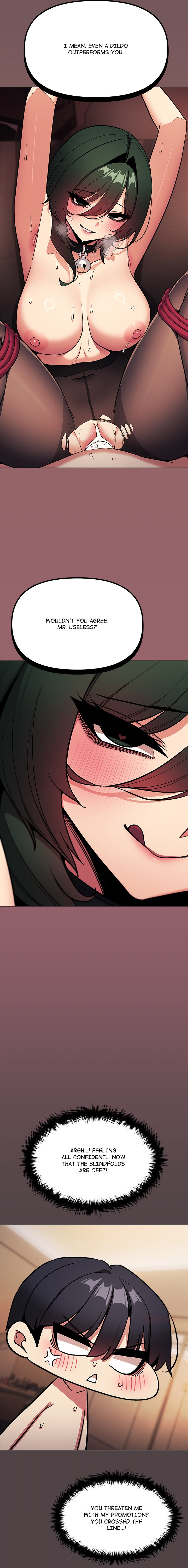 Someone Stop Her! chapter 82 page 25
