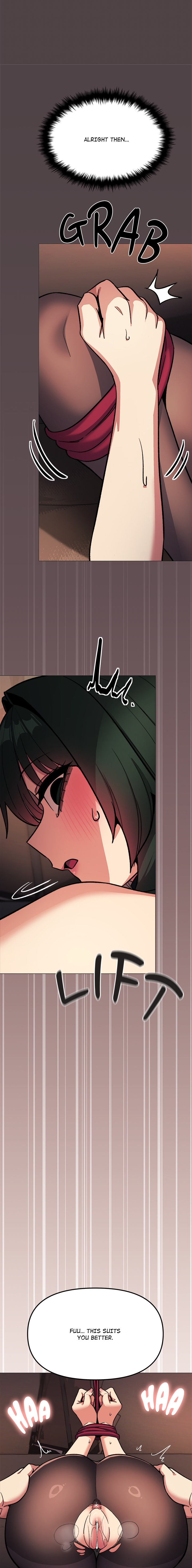 Someone Stop Her! chapter 82 page 26