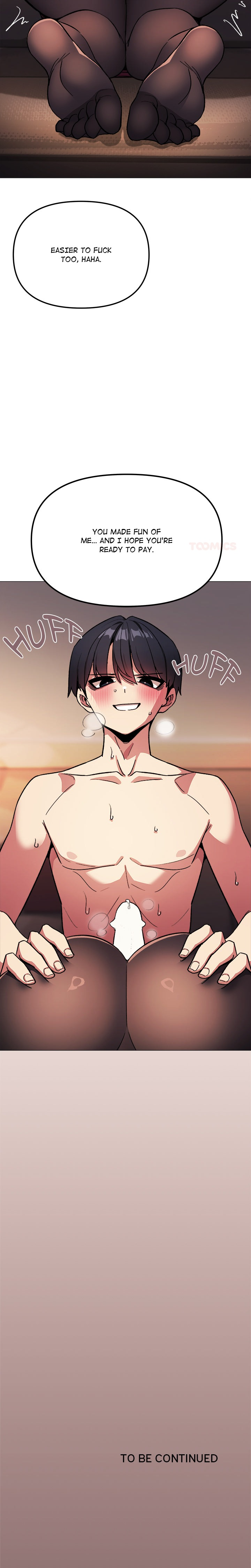 Someone Stop Her! chapter 82 page 27