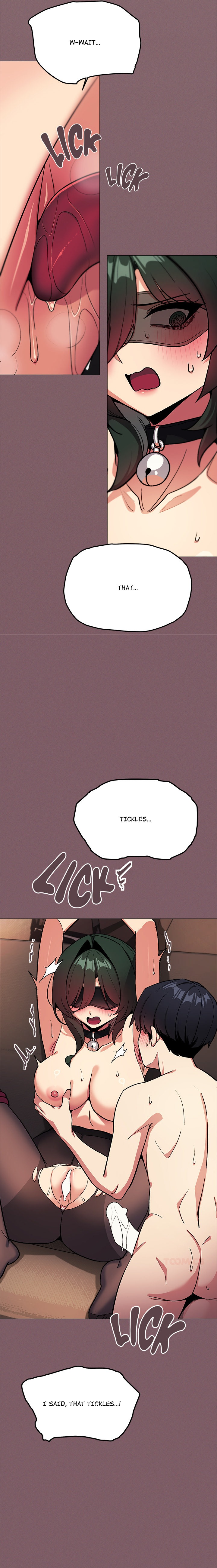 Someone Stop Her! chapter 82 page 4
