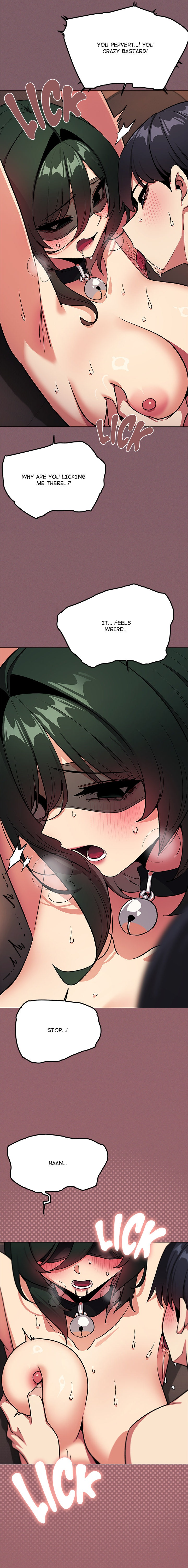 Someone Stop Her! chapter 82 page 5