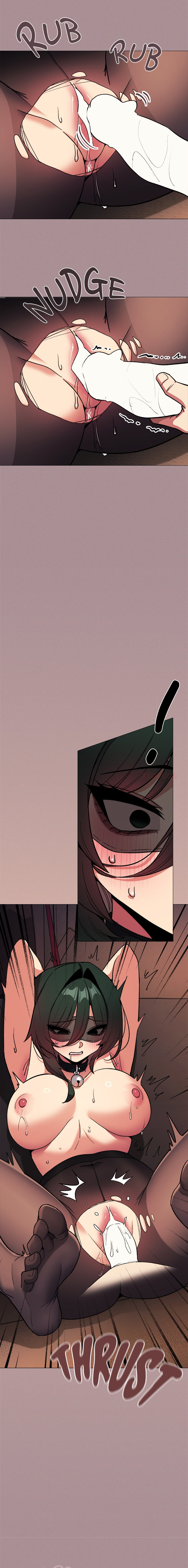 Someone Stop Her! chapter 82 page 10
