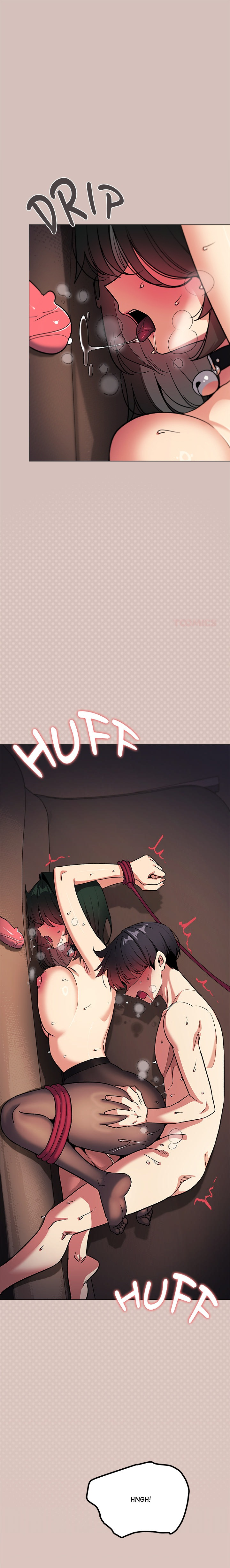 Someone Stop Her! chapter 84 page 1