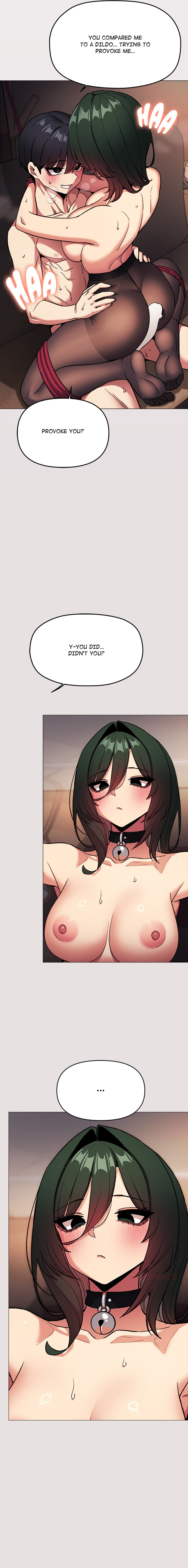 Someone Stop Her! chapter 84 page 14