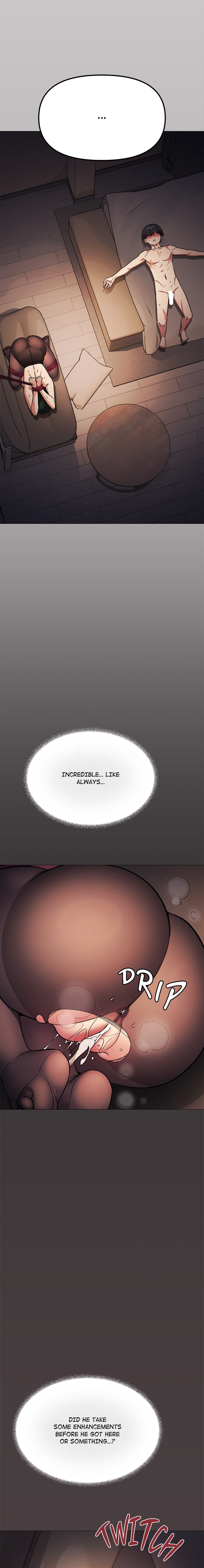 Someone Stop Her! chapter 84 page 23