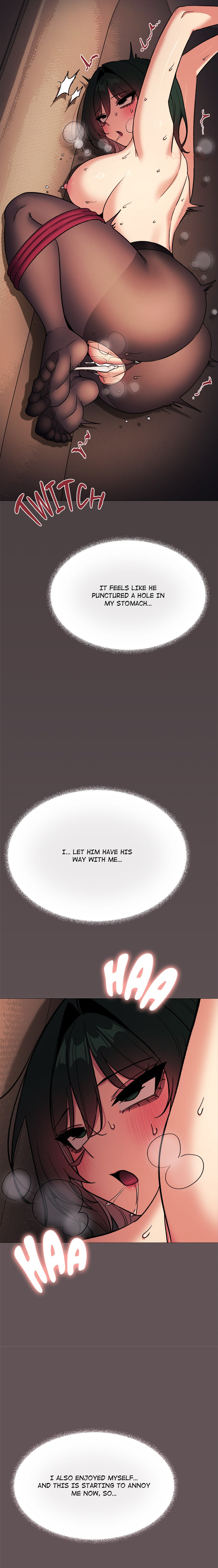Someone Stop Her! chapter 84 page 24