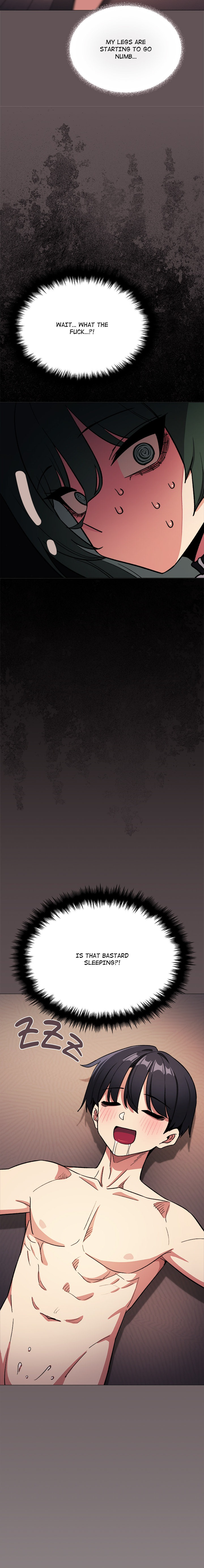 Someone Stop Her! chapter 84 page 26