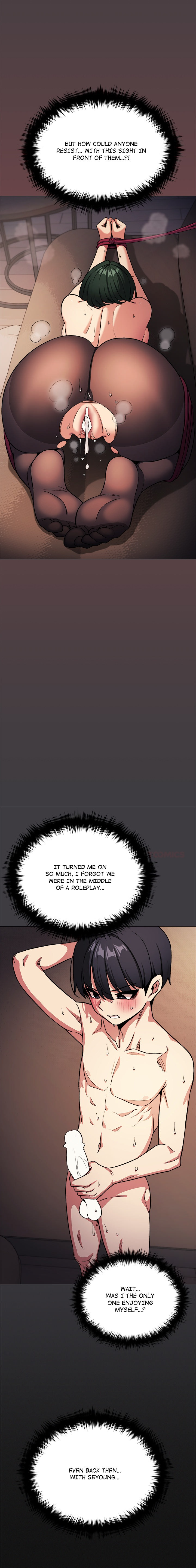 Someone Stop Her! chapter 84 page 10