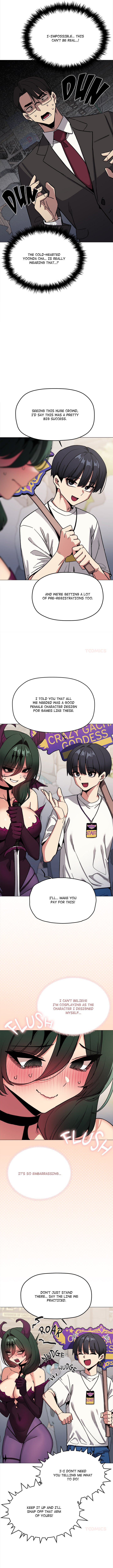 Someone Stop Her! chapter 92 page 2