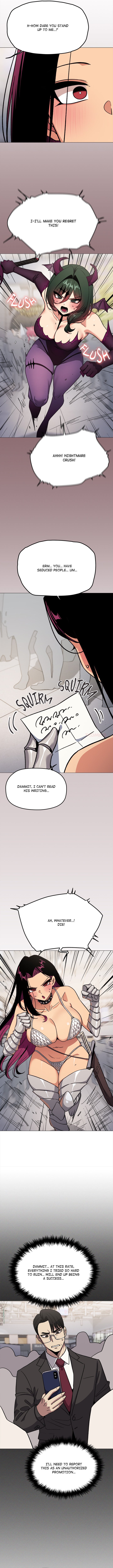Someone Stop Her! chapter 92 page 11