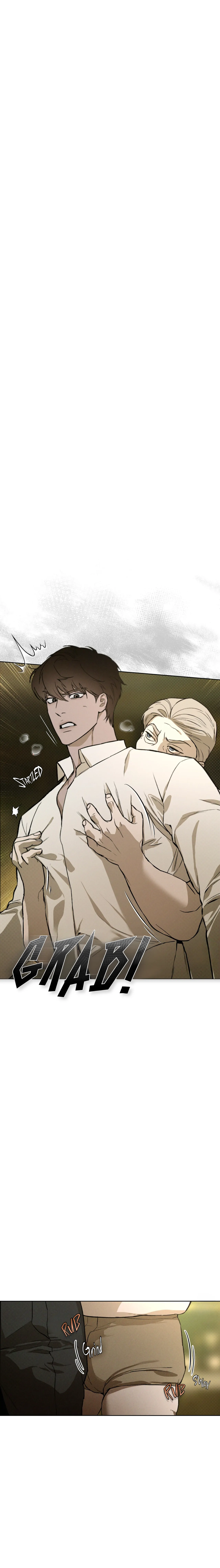 Codename Anastasia chapter 40 page 2