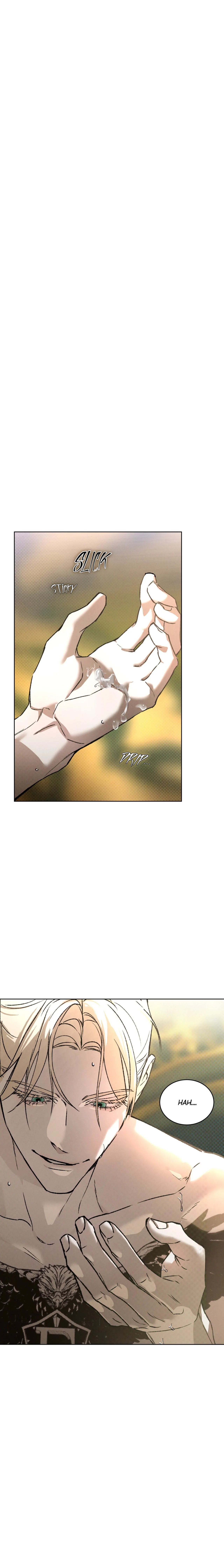 Codename Anastasia chapter 44 page 2