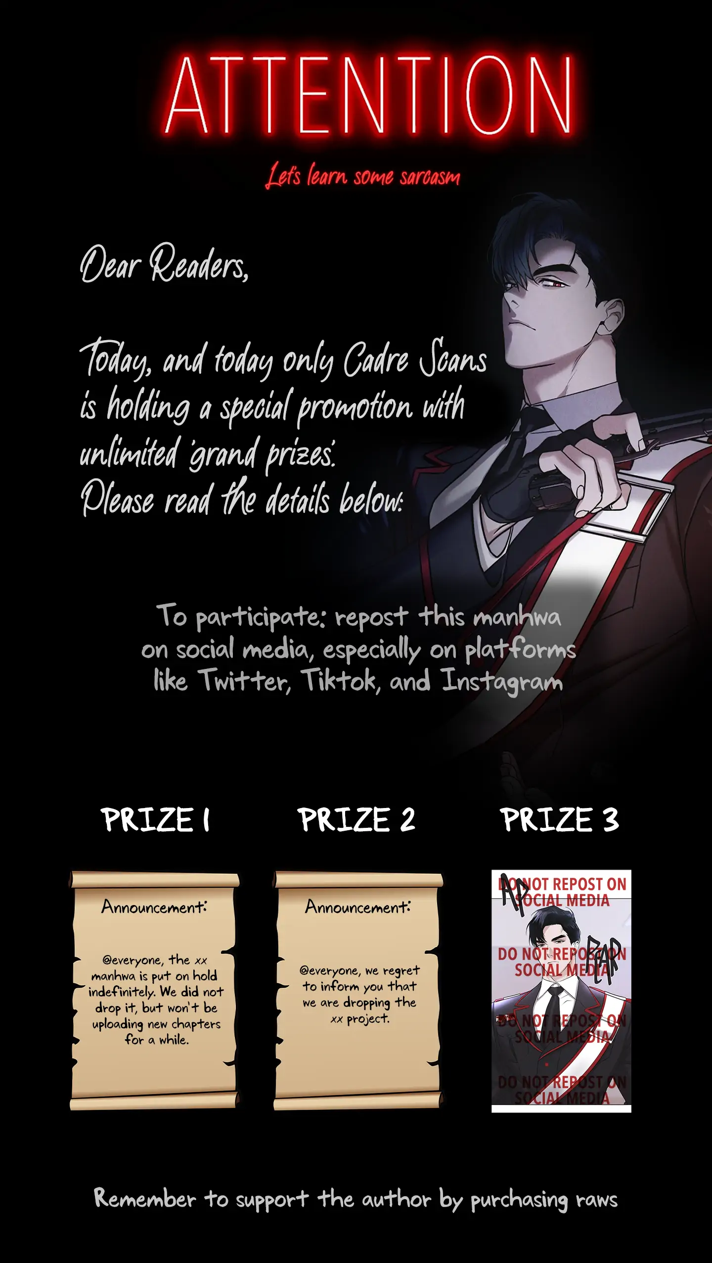 Codename Anastasia chapter 7 page 2