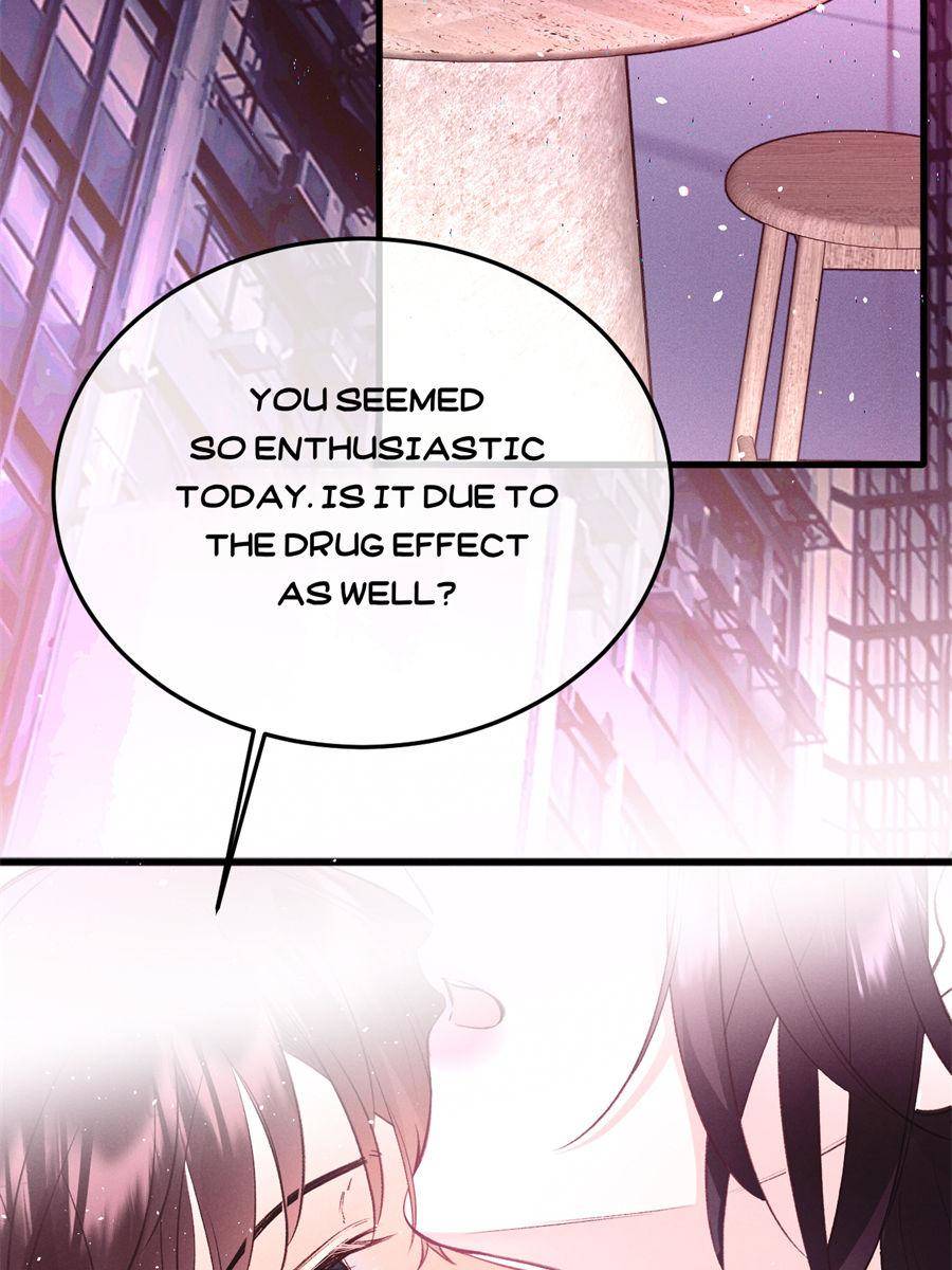 Gorgeous Robe chapter 11 page 4