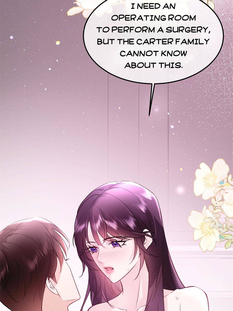 Gorgeous Robe chapter 11 page 8