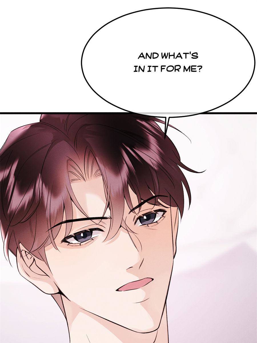 Gorgeous Robe chapter 11 page 10