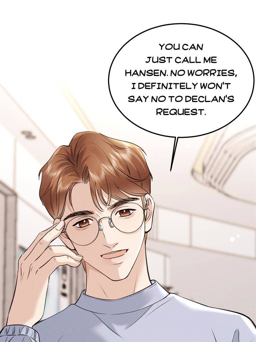 Gorgeous Robe chapter 11 page 19