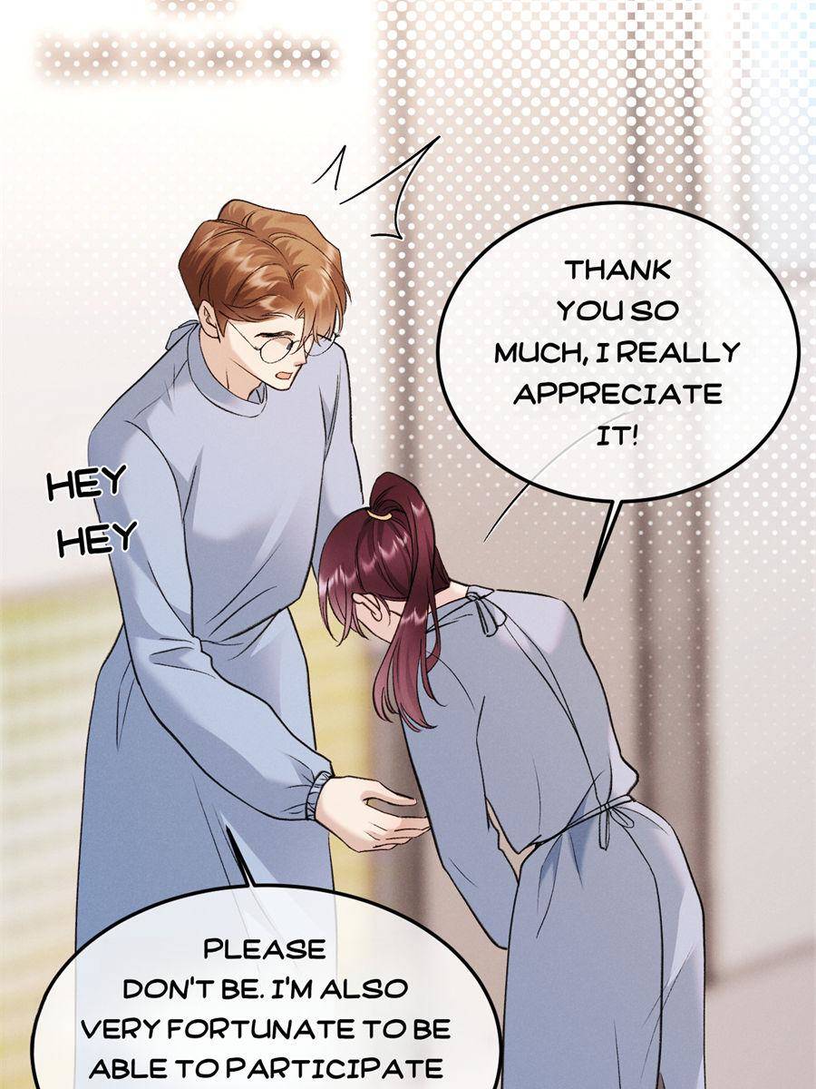 Gorgeous Robe chapter 11 page 22