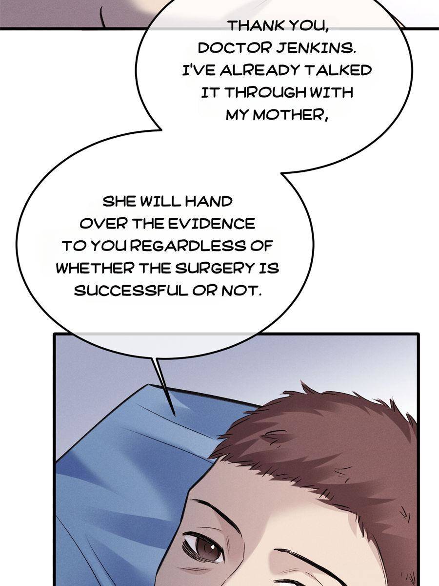 Gorgeous Robe chapter 11 page 29