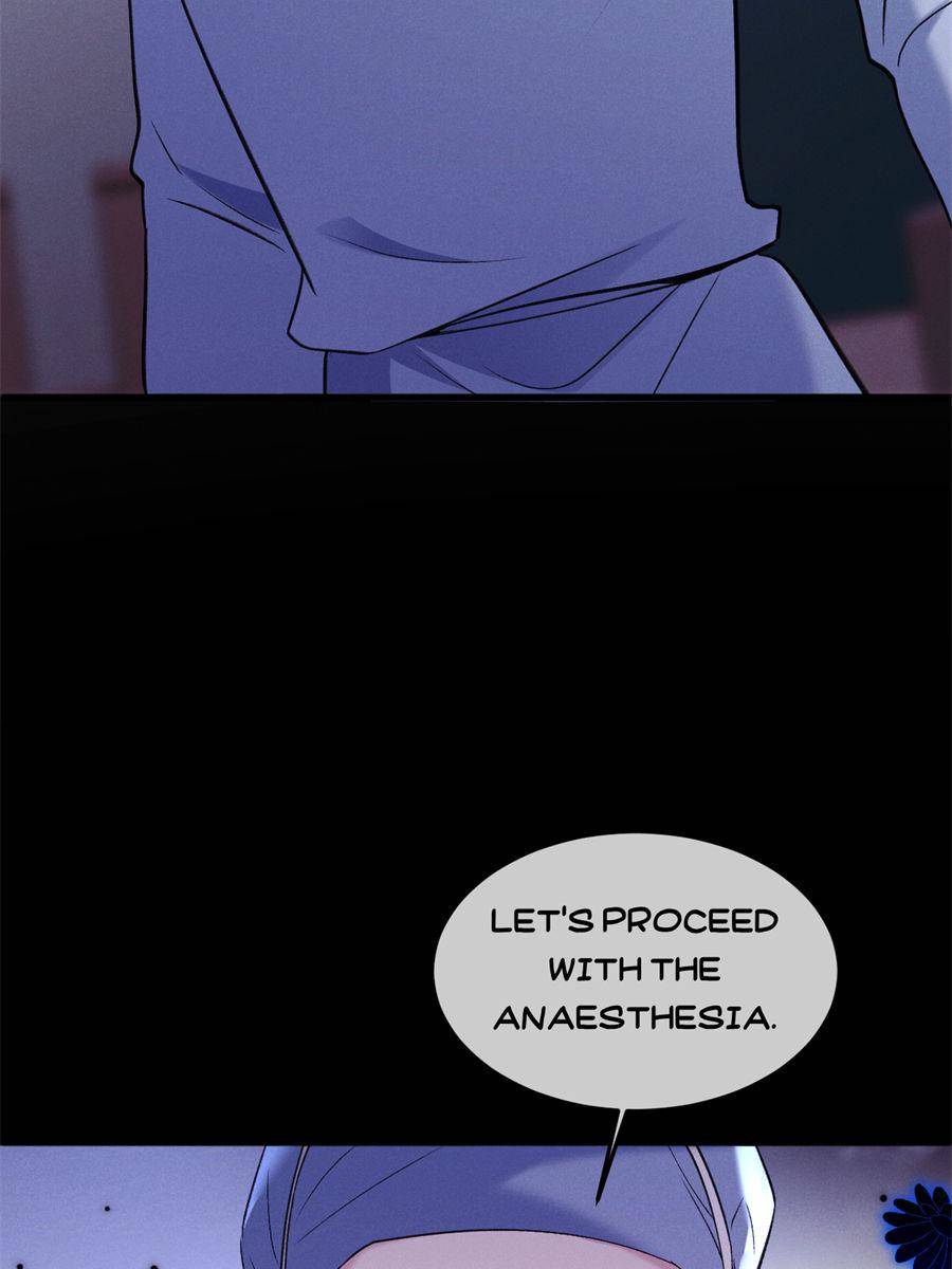 Gorgeous Robe chapter 11 page 32