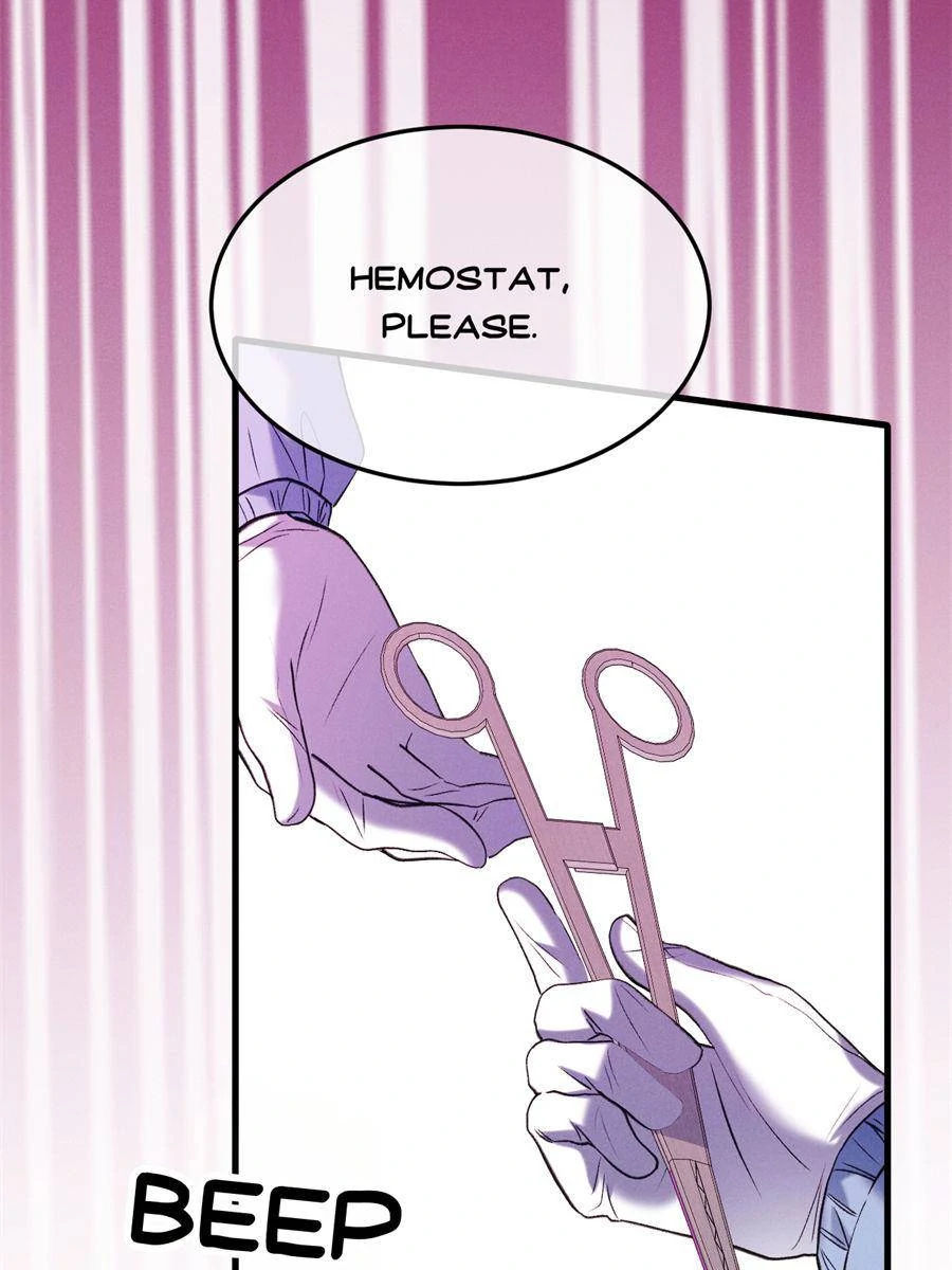 Gorgeous Robe chapter 11 page 35