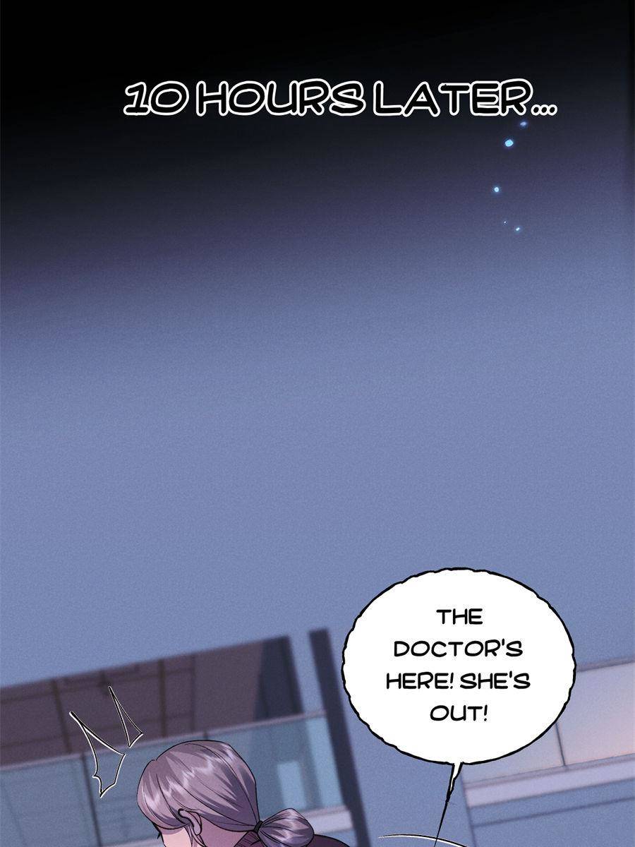 Gorgeous Robe chapter 11 page 41