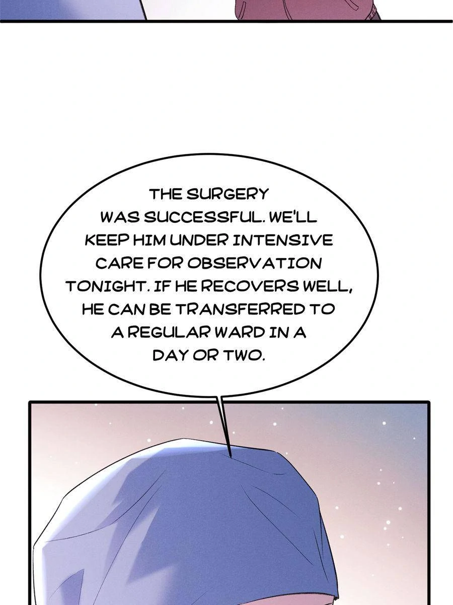 Gorgeous Robe chapter 11 page 44