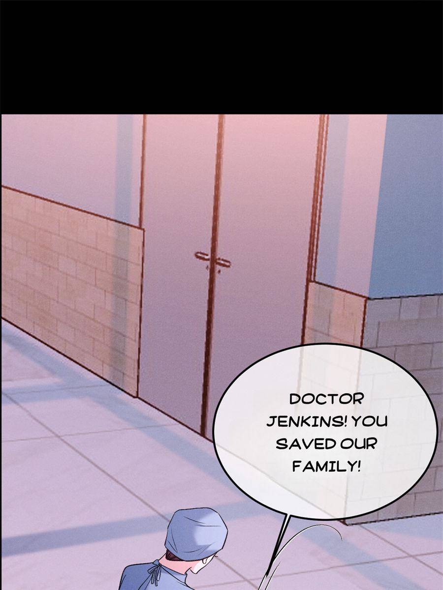 Gorgeous Robe chapter 11 page 46
