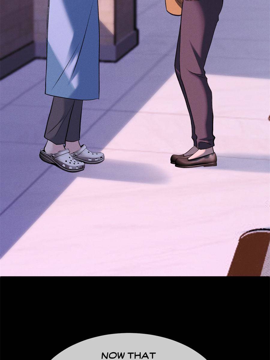 Gorgeous Robe chapter 11 page 52