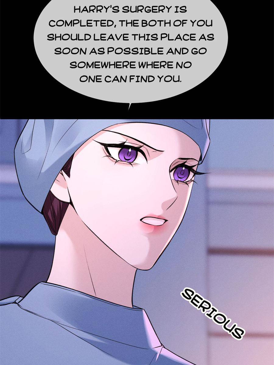 Gorgeous Robe chapter 11 page 53