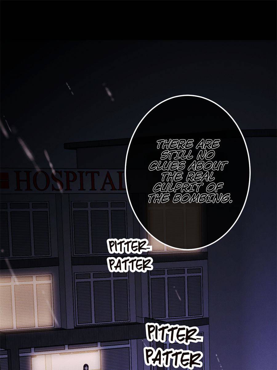 Gorgeous Robe chapter 11 page 71