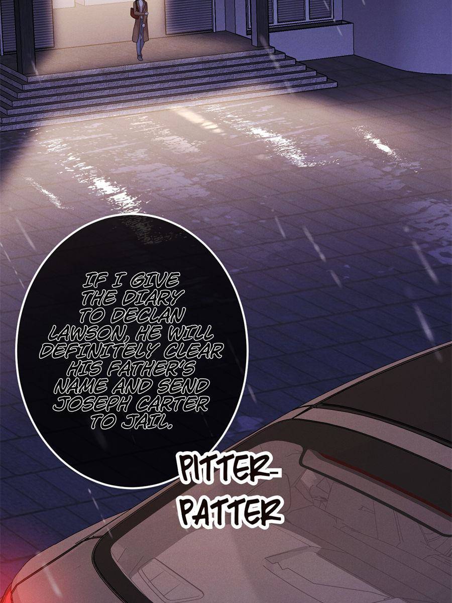 Gorgeous Robe chapter 11 page 72
