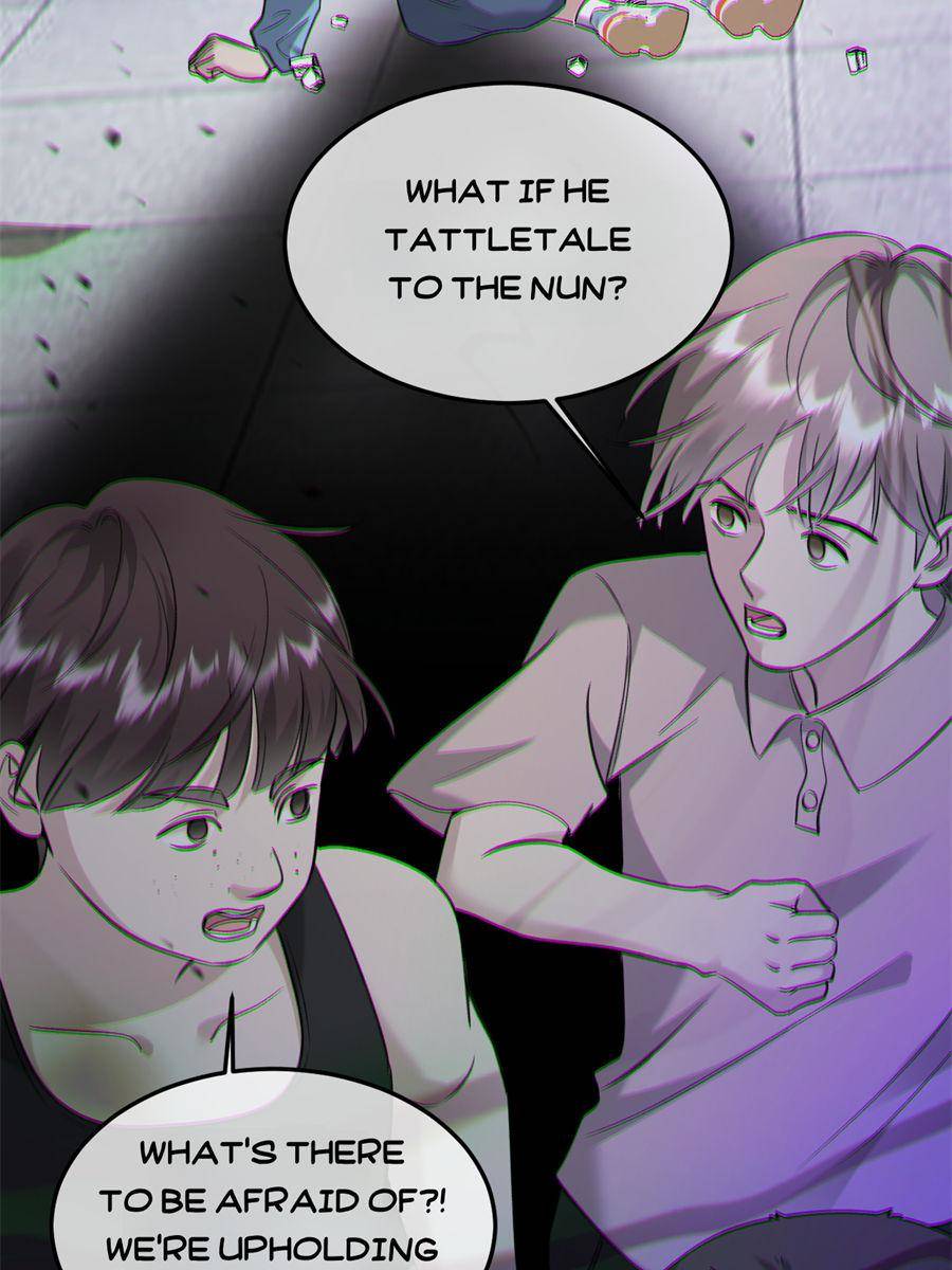 Gorgeous Robe chapter 14 page 4