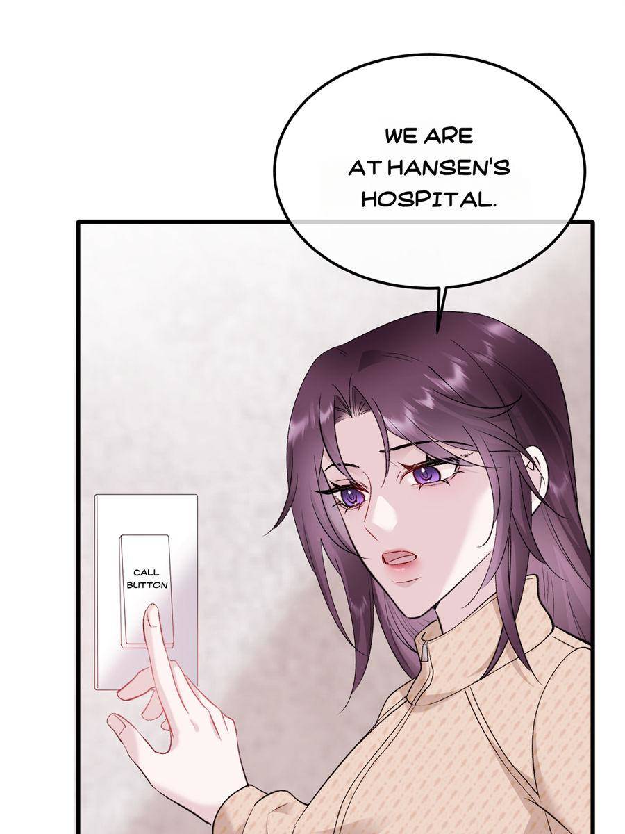 Gorgeous Robe chapter 14 page 21