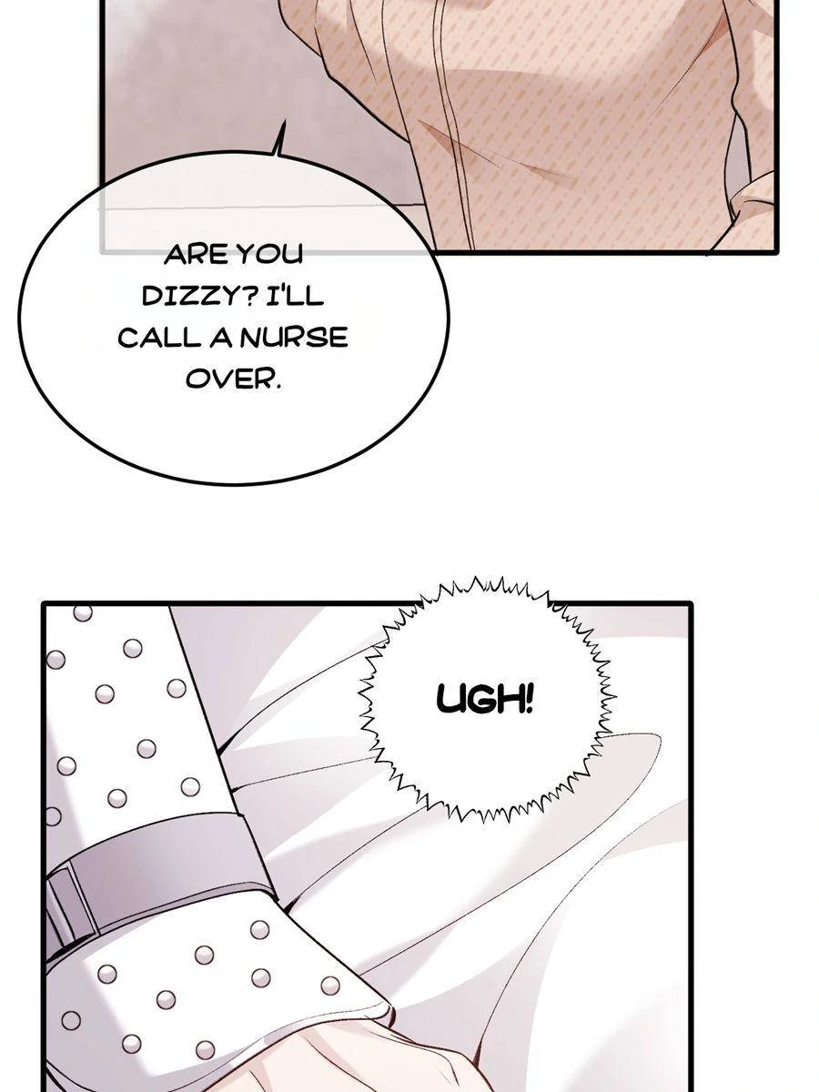 Gorgeous Robe chapter 14 page 22