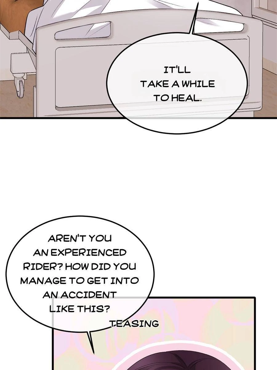 Gorgeous Robe chapter 14 page 25